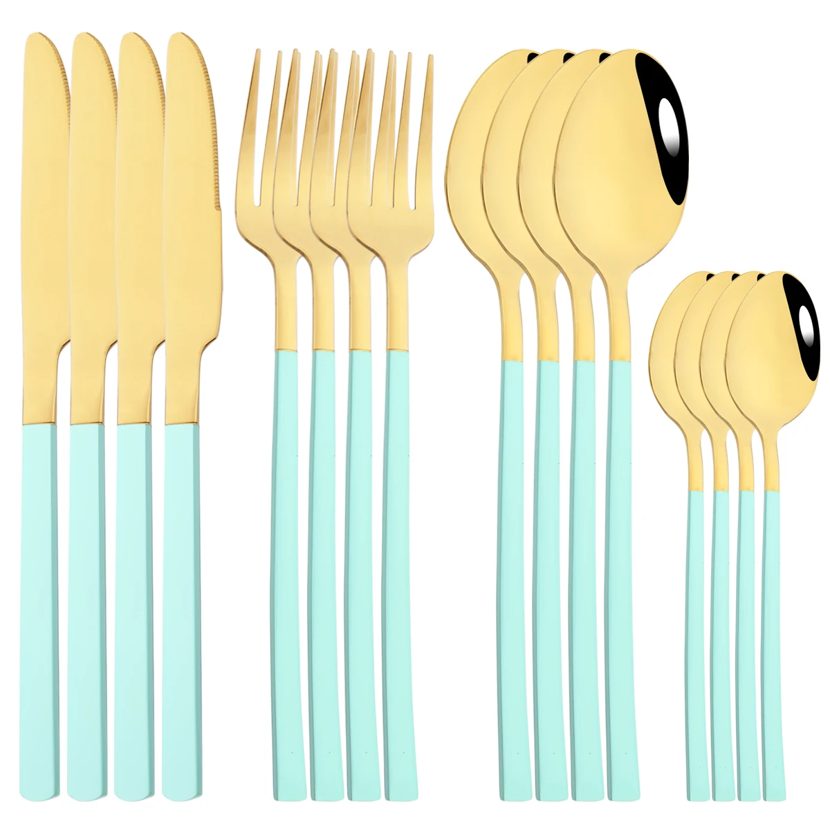 Mint Gold