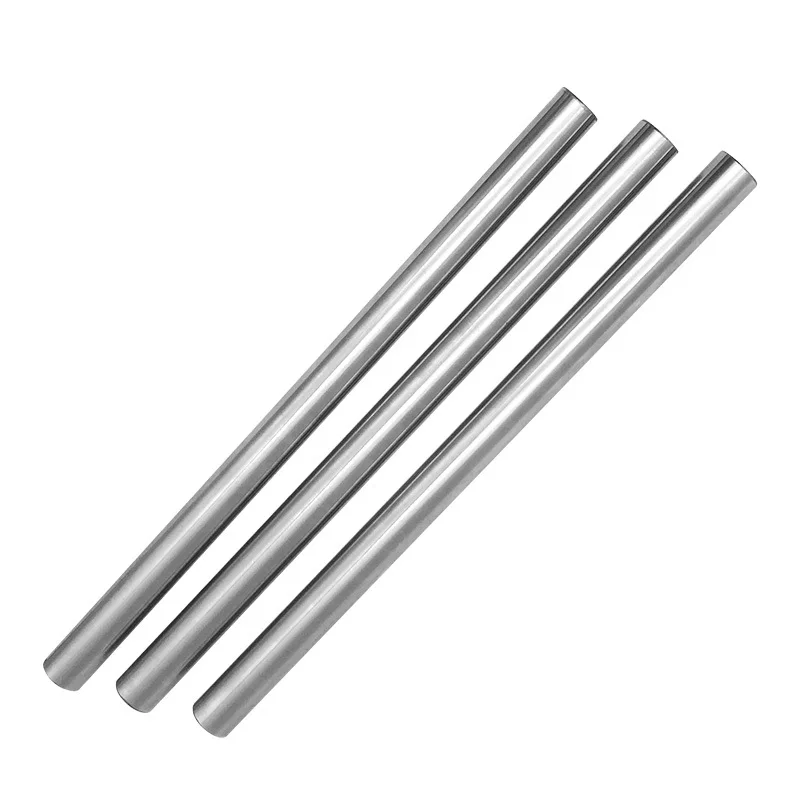 Linear Shaft Rail 3D Printers Parts Chrome Plated Guide Slide Optical Axis 300 320 330 350 390 400 500 mm Smooth Rods 8mm 10mm