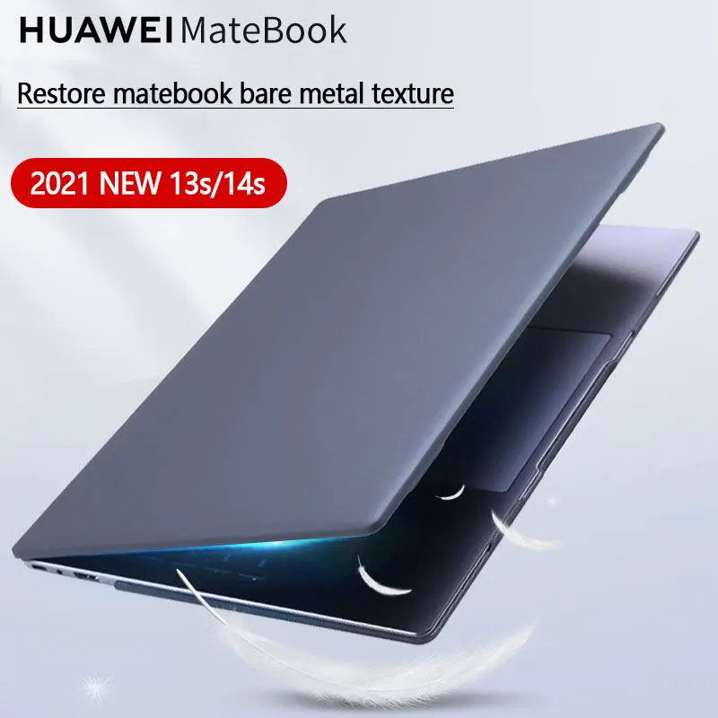 Custodia Per Laptop Per Huawei Matebook D14 D15 D16 Custodia 2021 2020 Matebook X Pro Custodia Matebook 14 Accessori Honor Magicbook 14 Cover