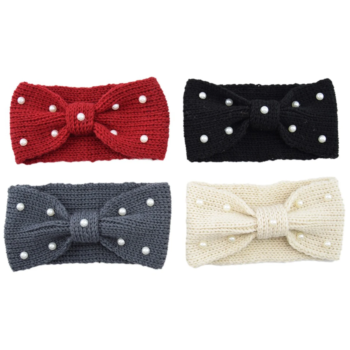 Рисунок 5 - Новинка 2023, теплый вязаный головной убор