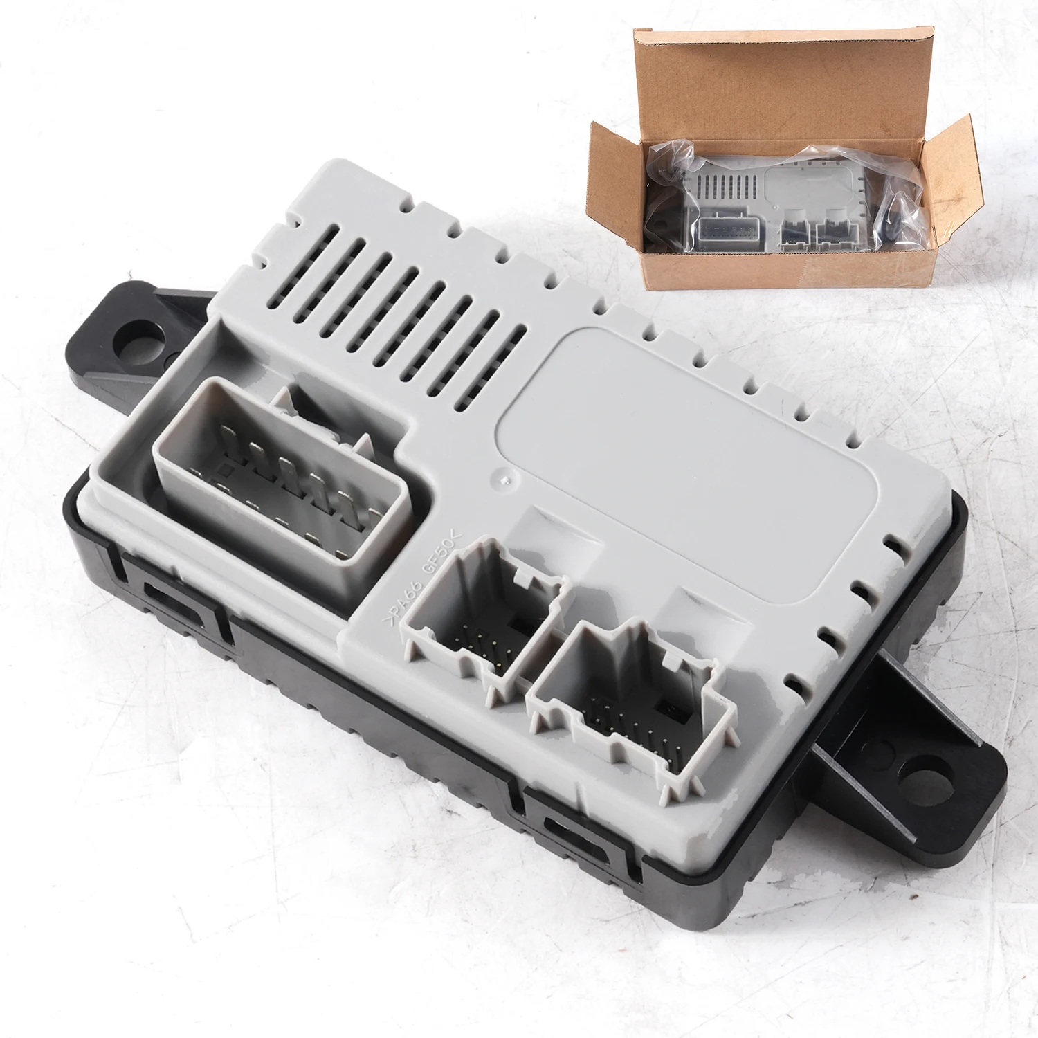Seat Heat Cooling Control Module BU5Z14C724A BU5Z-14C724-A For Lincoln Navigator MKZ Ford Taurus Mustang F-150 Edge Expedition