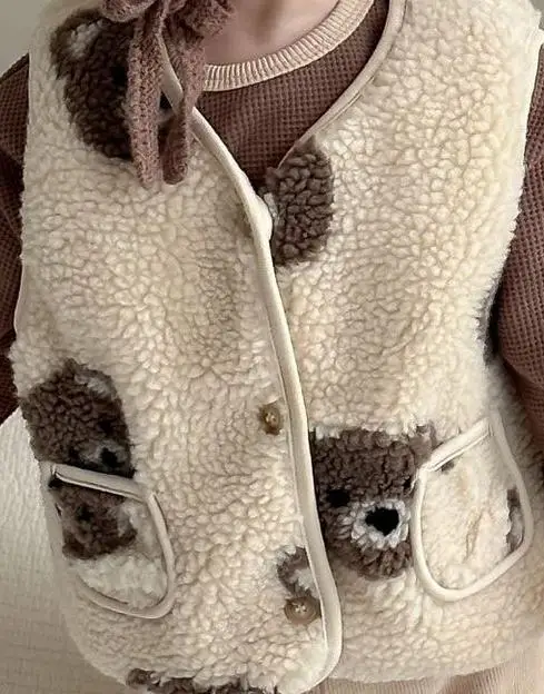 vest