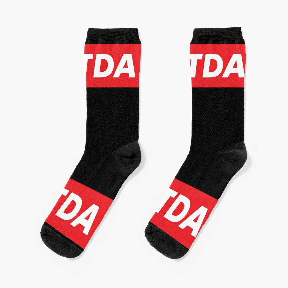 EBITDA Finance Gift Socks non-slip soccer socks tennis Hiking boots Socks Male Women's