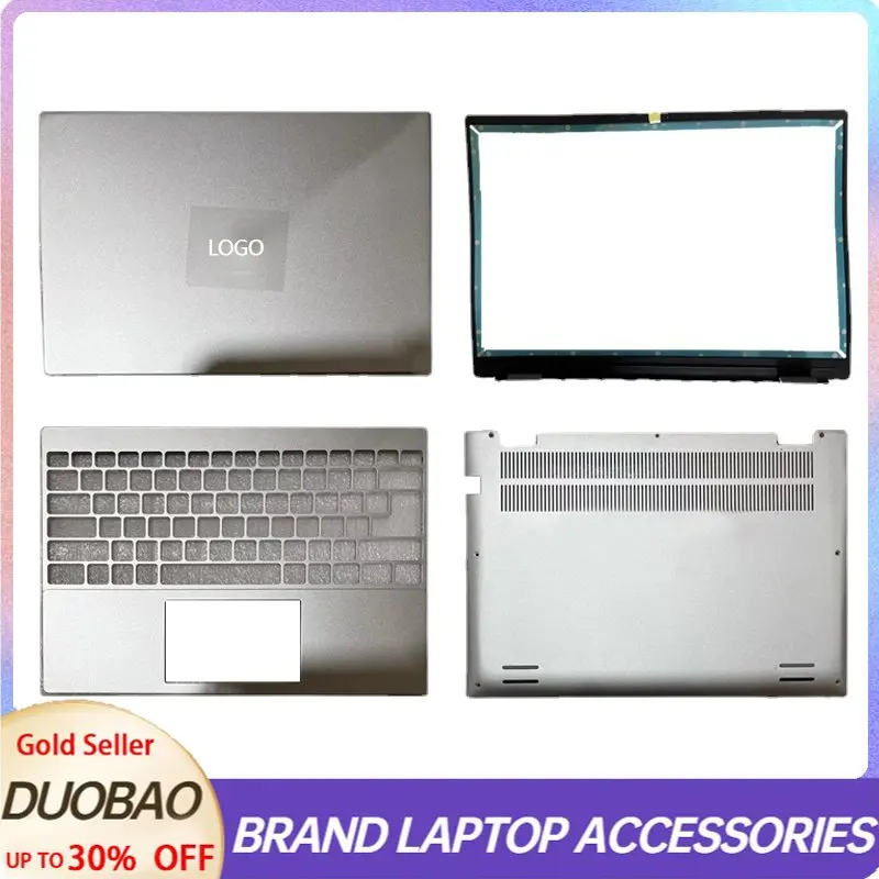 

FOR New Dell Inspiron 13 5320 LCD Back Cover/Front Bezel/Palm Rest/Bottom Cover 07XRRT 0V3V52 06V5T7 0H3CW2 Laptop Case