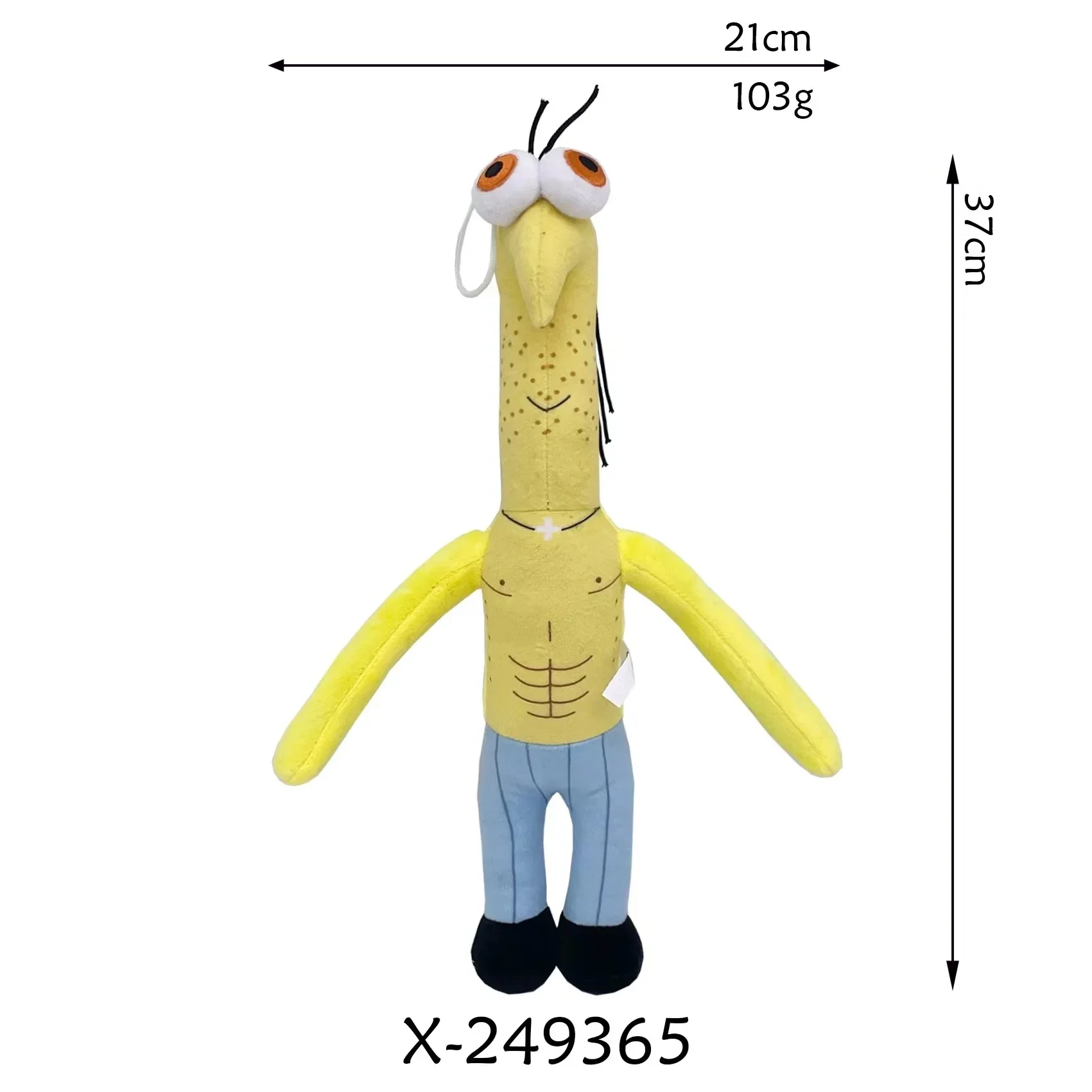 Scce354329dc64cecbc0976a9c2b6228b2 - Smiling Friends Shop