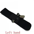 Left hand
