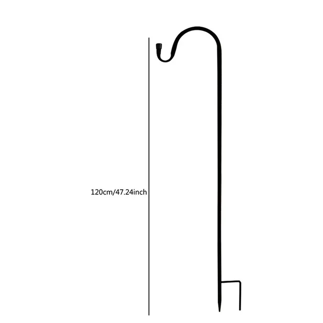 Black 120CM