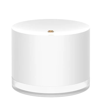 Wireless Air Humidifier Portable Electric Humidifiers Diffuser USB Rechargeable Cool Mist Maker Night Lamp For Home 1