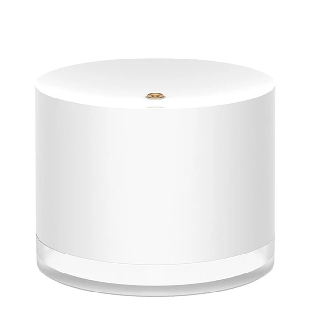 Wireless Air Humidifier Portable Electric Humidifiers Diffuser USB Rechargeable Cool Mist Maker Night Lamp For Home 1