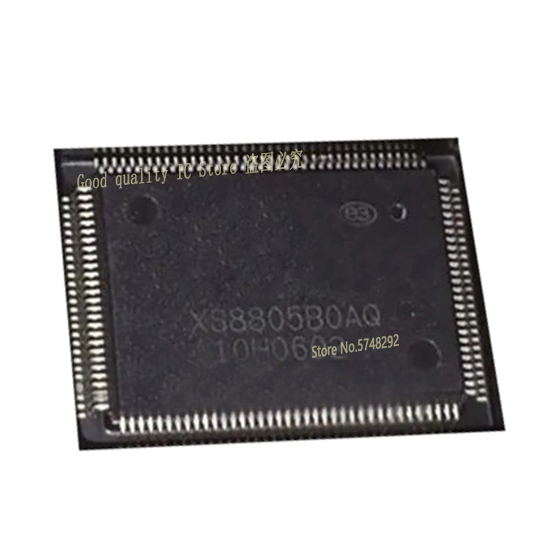 

1 шт./лот XS8805B0AQ XS8805 XS8805BOAQ QFP 100% новый импортный оригинальный
