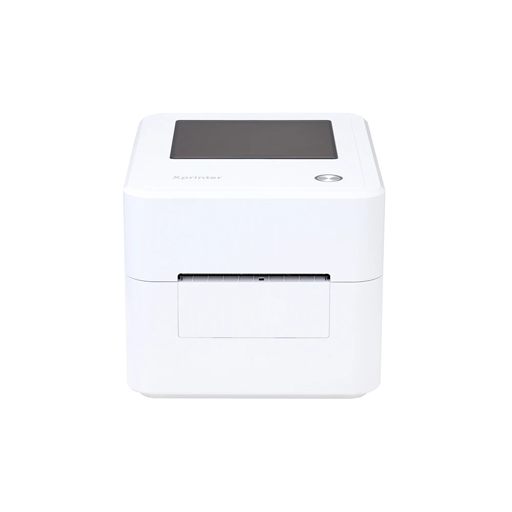 Xprinter 신제품 300B 직접열 미니 프린터 3인치 인터페이스 FCC 인증 중고 2''3'' 사이즈 바코드 라벨 인쇄