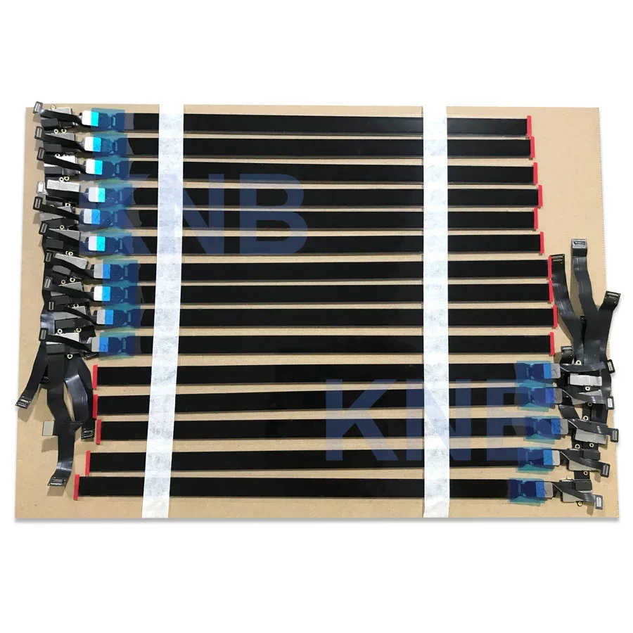 Original Laptop A1707 Touchbar 821-00480-A For Macbook Pro Retina 15" A1990 Touch bar Replacement 2016 2017 2018