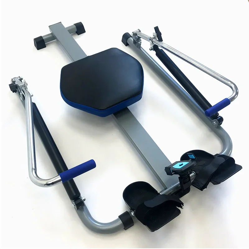 Full Full New Full New Hydraulic Resistance Rowing Machine Household Fitness Hyd