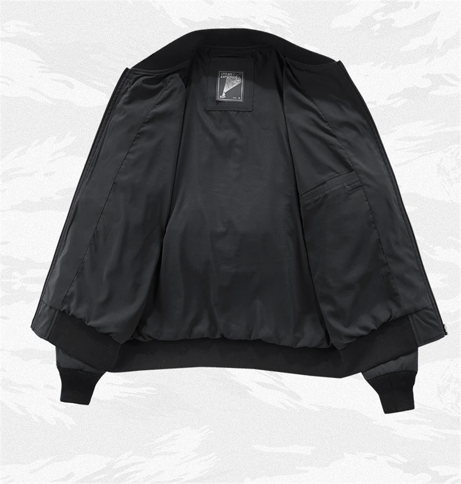 ELKMU Safari Jacket Material Close-up