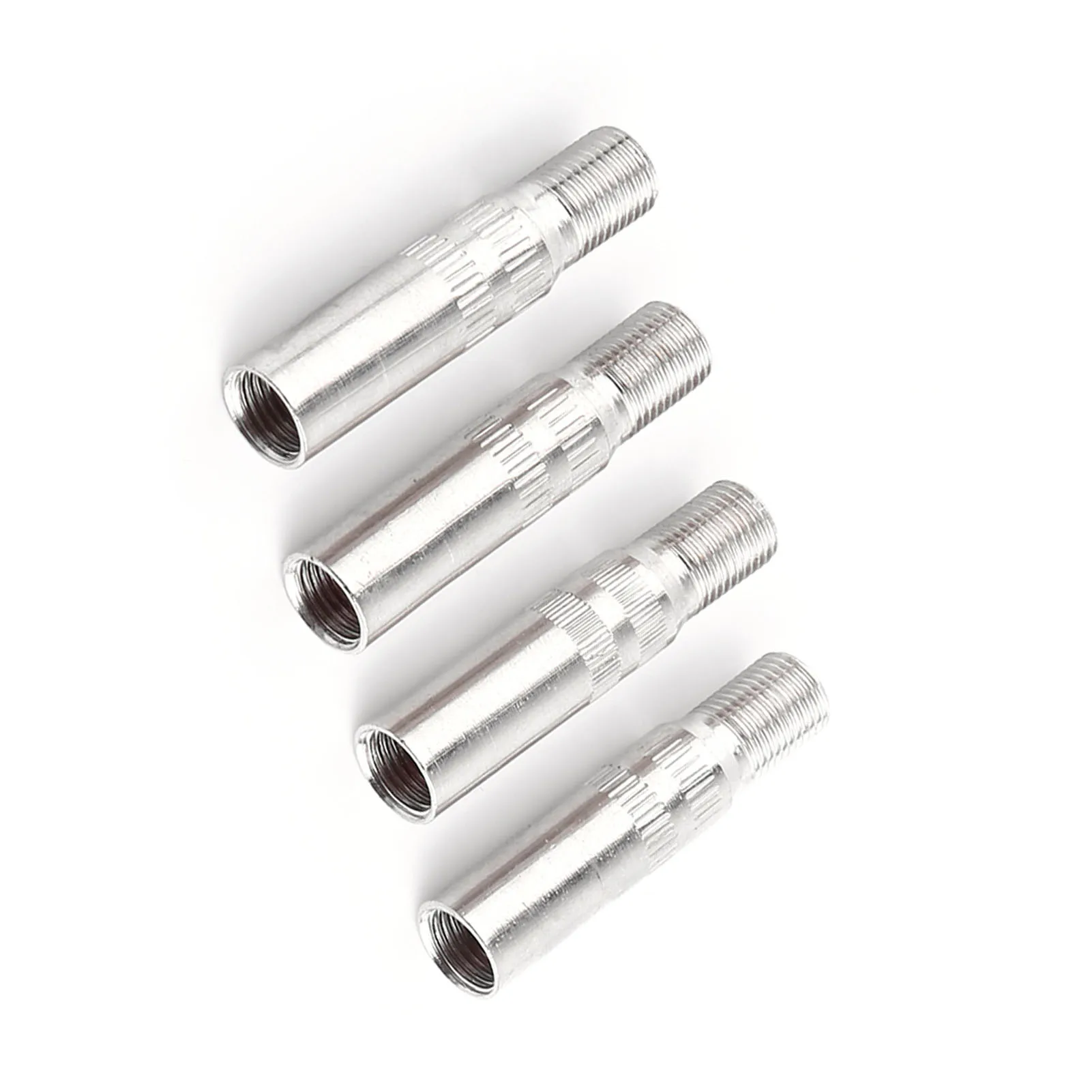 

4 шт., Металлические колпачки для клапанов автомобильных колес