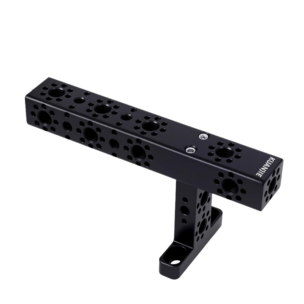 Camera Accessory For Sony FX3/FX30 Camera Cage Expansion Top Handle for Cage