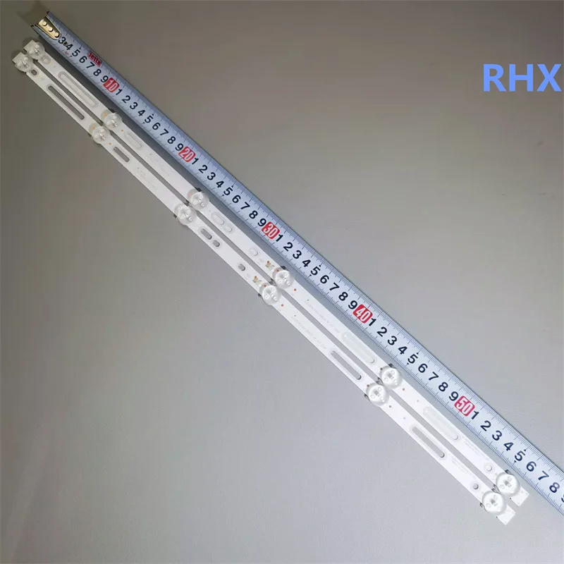 32 inch LCD CX32D06-ZC22AG-05E light bar 575MM 6LED 6V