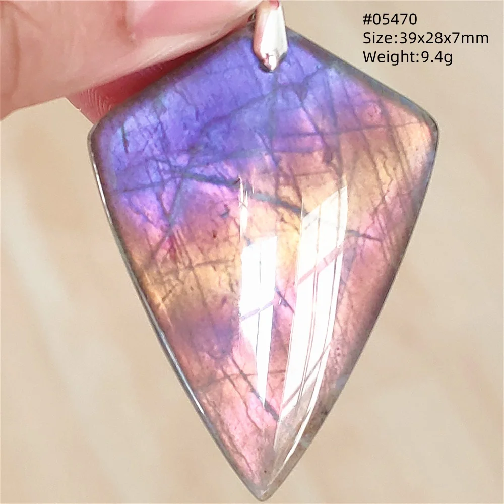 Pendentif en Labrumen Bleu Clair Naturel pour Femme et Homme, Collier de Perles Rectangulaires, Grand Flash, 69x56x10mm, Uto, AA 1 Pendentif en Labrumen Bleu Clair Naturel pour Femme et Homme, Collier de Perles Rectangulaires, Grand Flash, 69x56x10mm, Uto, AA 1