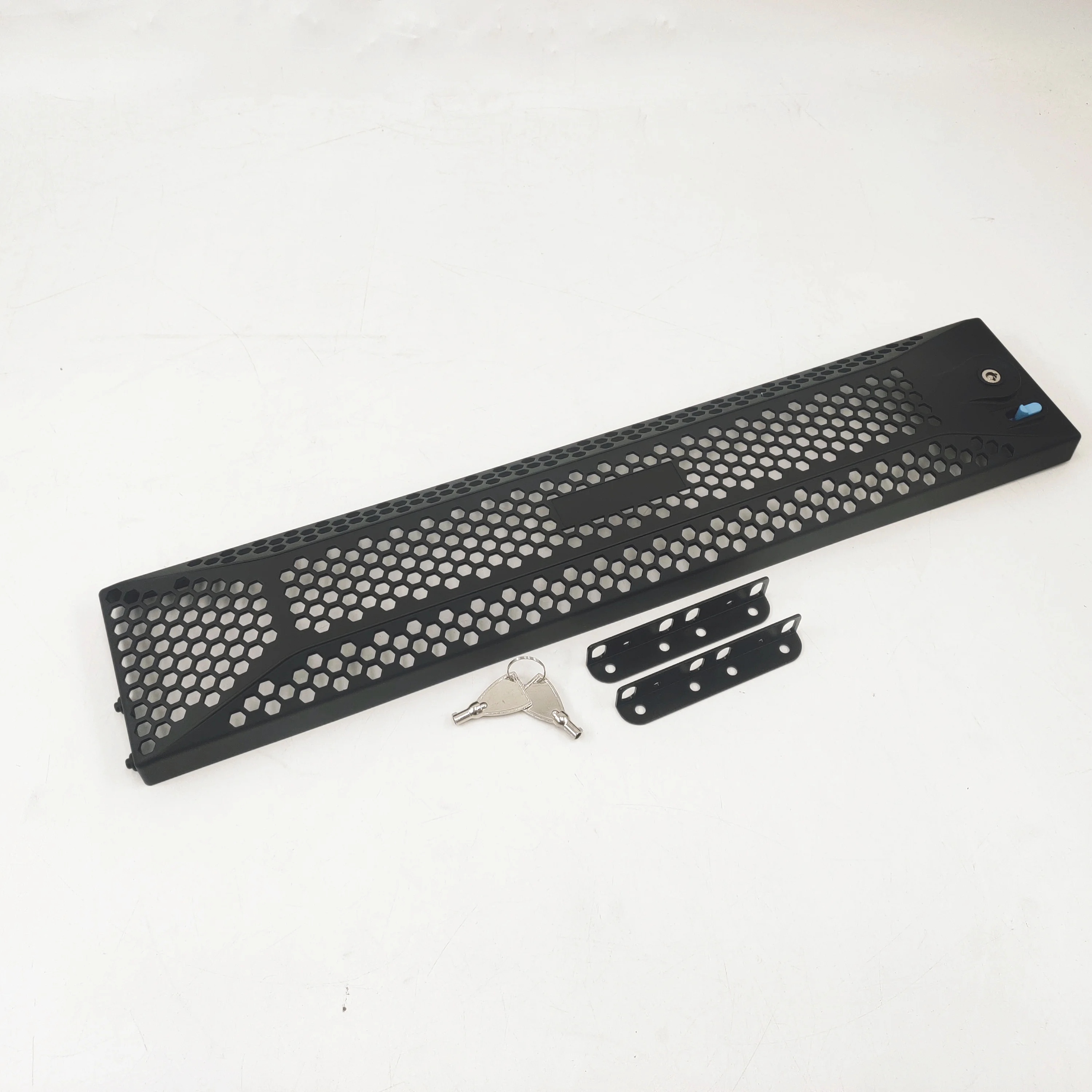 Bezel Kit para o Nosso 2u Baías Baías 12 Baías 25 Baías Hotswap Servidor Case 2u - Imagem 4