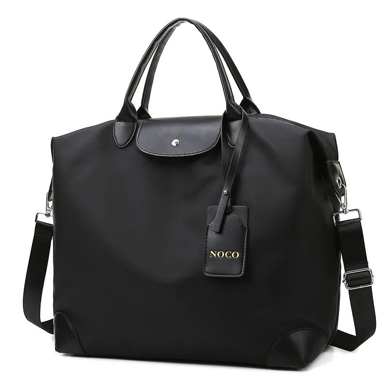 ★masmarulez★ 304 Athleisure travel bag _ black 304 Athleisure travel bag _ black : Masmarulez [마스마룰즈]
