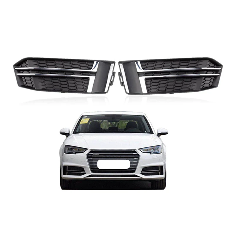 Audi フロントグリル ハニカムメッシュ Audi アウディ Q5 SQ5 2021〜 RS タイプ ハニカム グリル