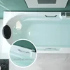 Acrylic Tub Home Bathroom Surf Massage Adult Bathtub Small Apartment Independent Constant Temperature Portable Tubs For Bathing 5