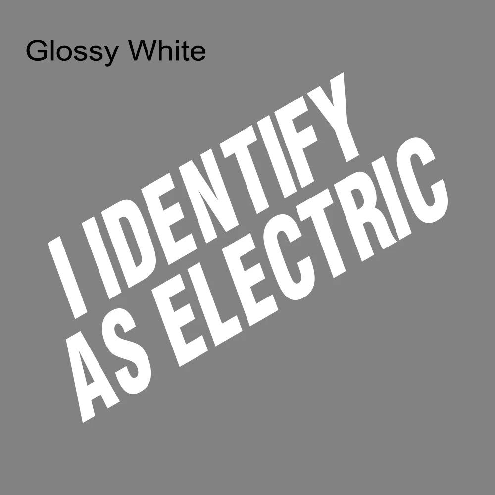 Glossy White