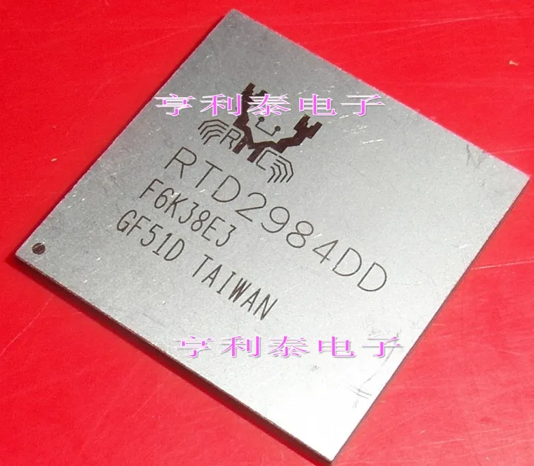 

Original RTD2984DD Fast Shipping