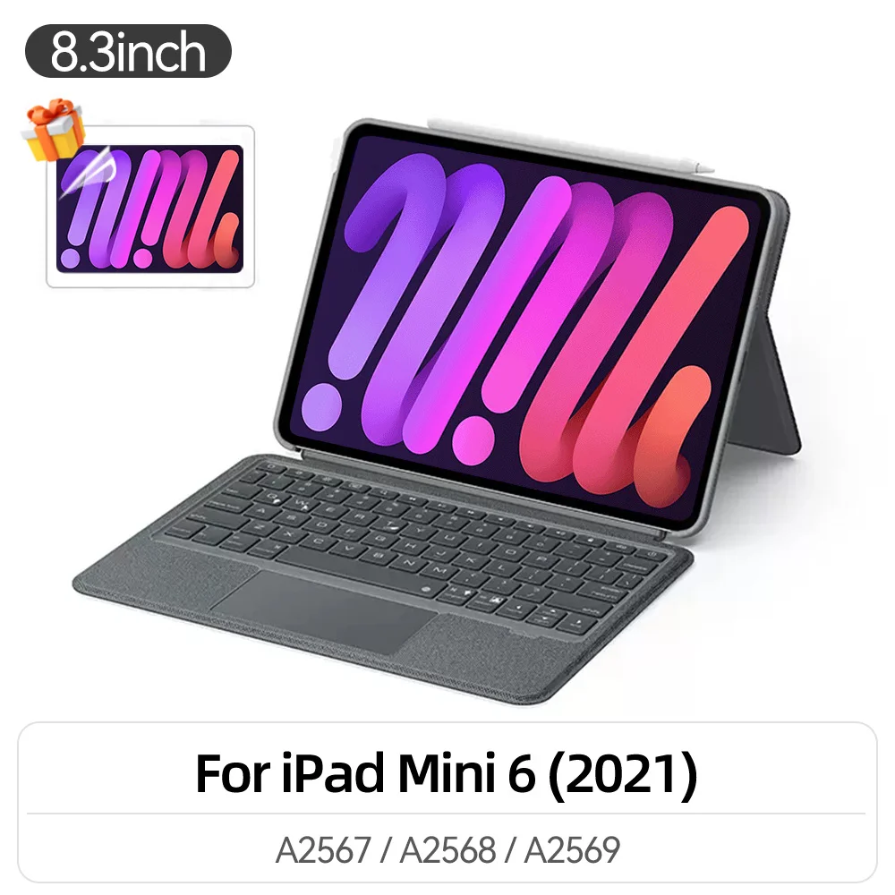 iPad mini6 8.3in