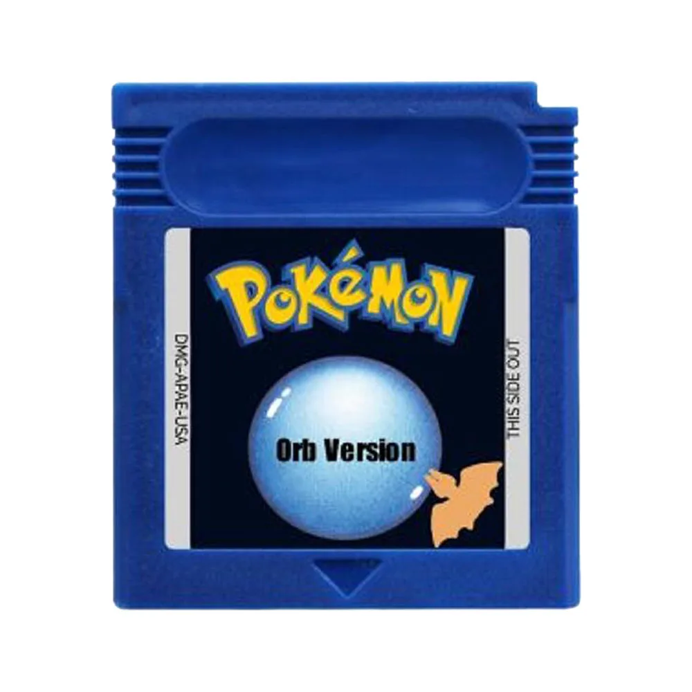 ポケットモンスター スペシャル 帯付き 2巻 GBS鑑定grade6.0 GBC Pokemon Series Game Cartridge 16-Bit Video Game Console