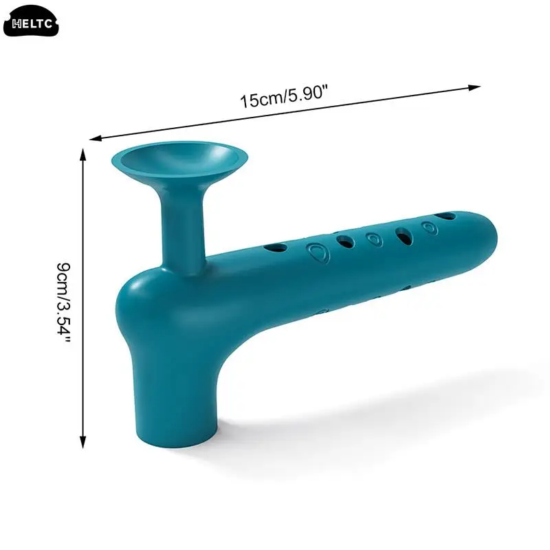 1pcs Silicone Door Handle Protective Cover Anti-collision Baby Doorknob Protect Door Knob Cup Safety Cover Noiseless
