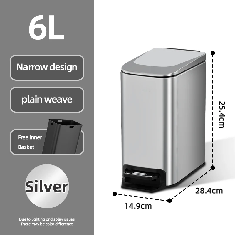 silver-A