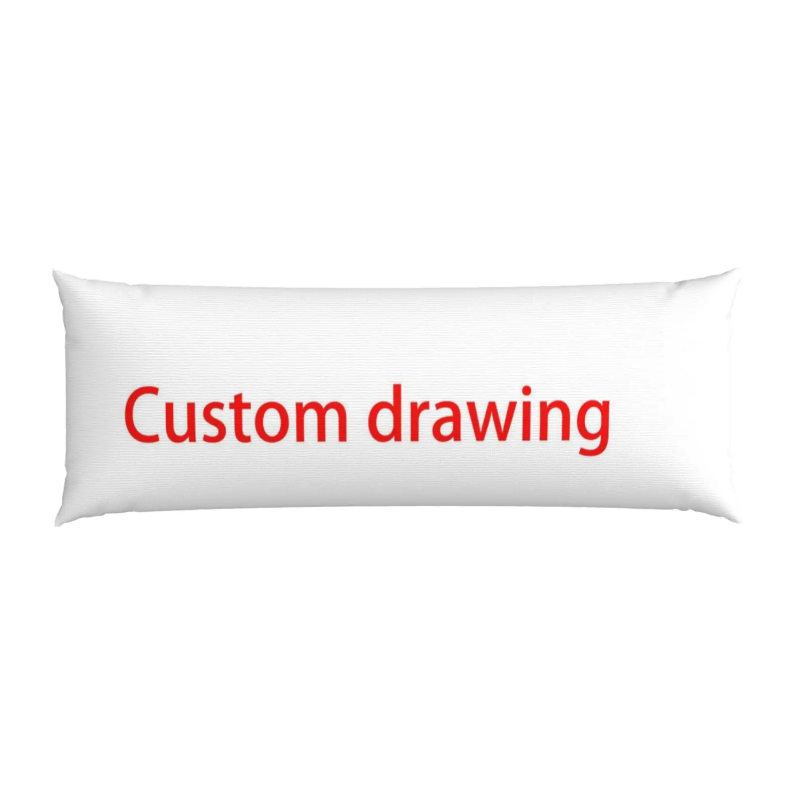 diy custom photo pillowcase Cartoon game room decor life-size pillowcase without pillow core 2