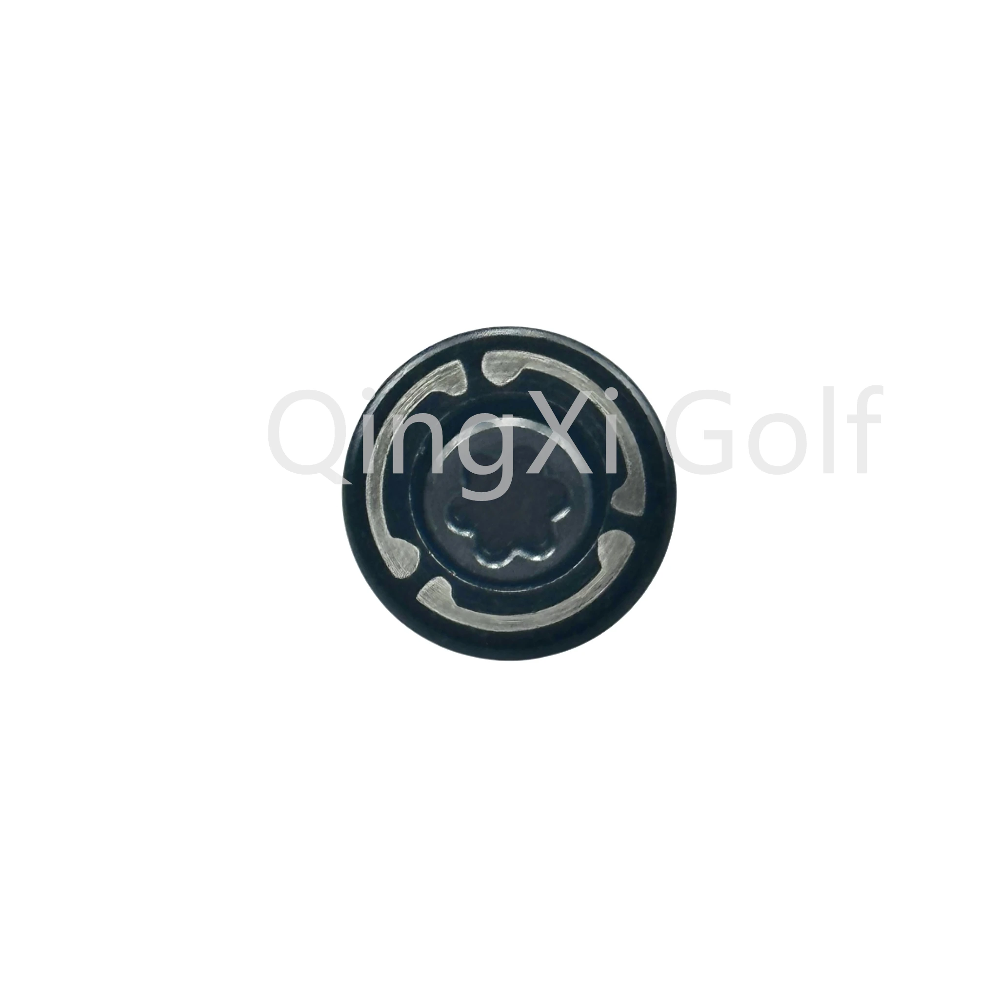 Golf weight screw Fit For TaylorMade Qi10 Qi10 MAX LS Driver Head Fairway Wood Club Hybrid club Weights Compatible 2