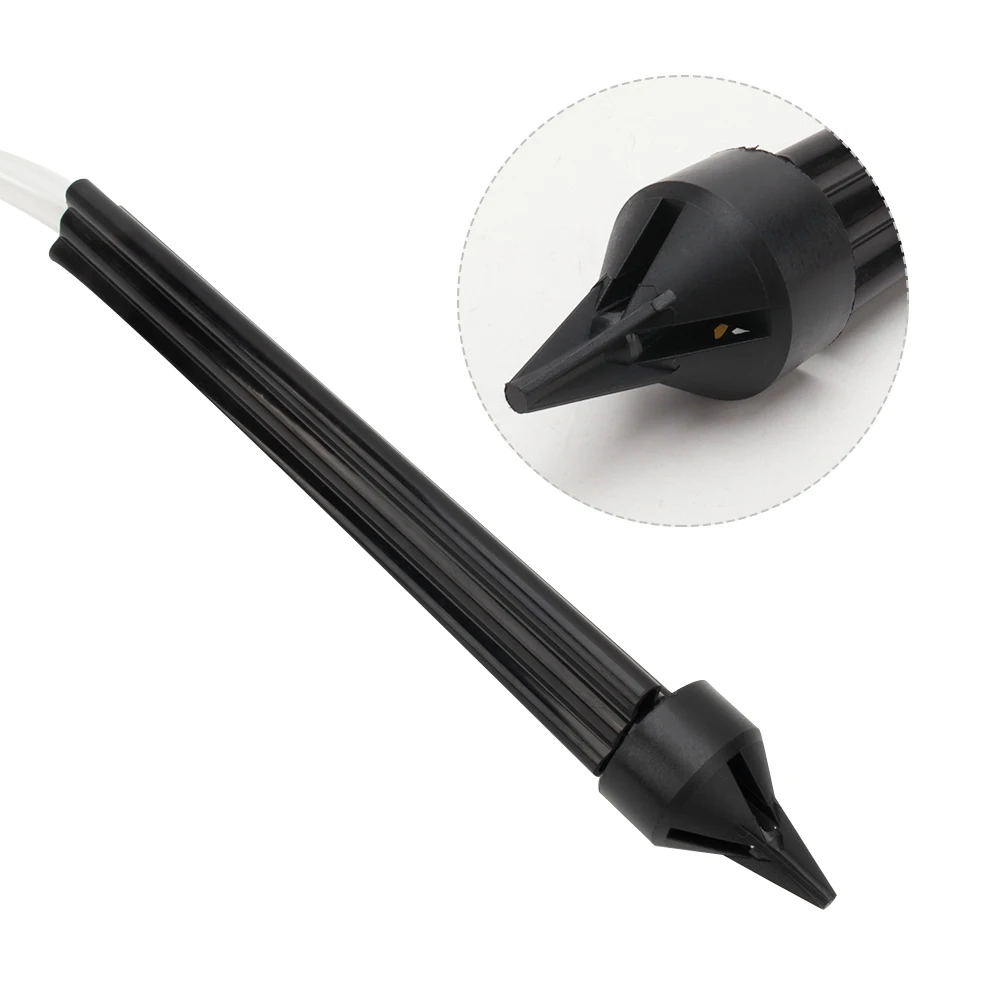 Car Washer Sandblasting Kit Sand Blaster Attachment High Pressure Water Cleaning Sandblaster Gun Lance Hose for Karcher Car Wash 4