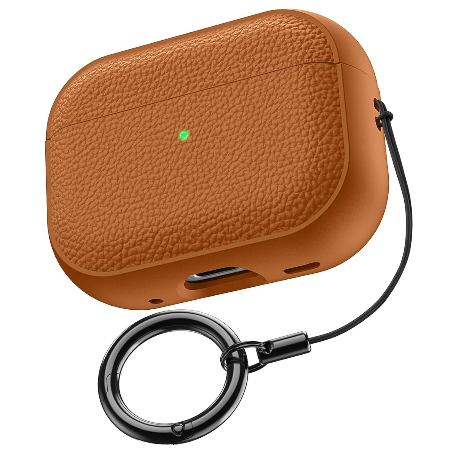Luxury Soft TPU Earphone Case with Strap – Premium Headphone Cover