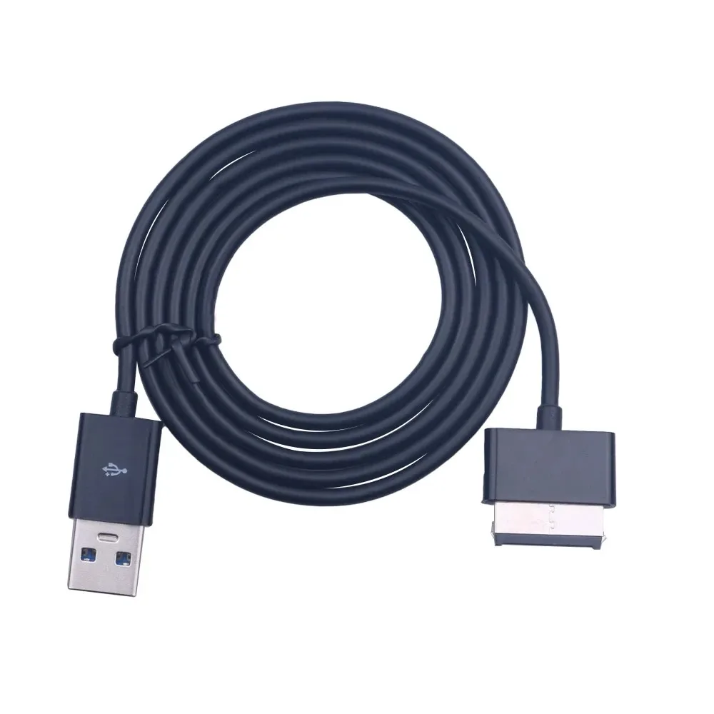 2m length USB Charger Sync Data Cable Cord for ASUS Eee Pad for Transformer TF101 TF201 TF300 SL101