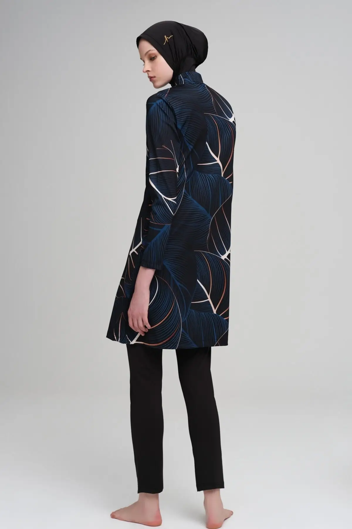 Рисунок 5 - Скромный мусульманский купальник