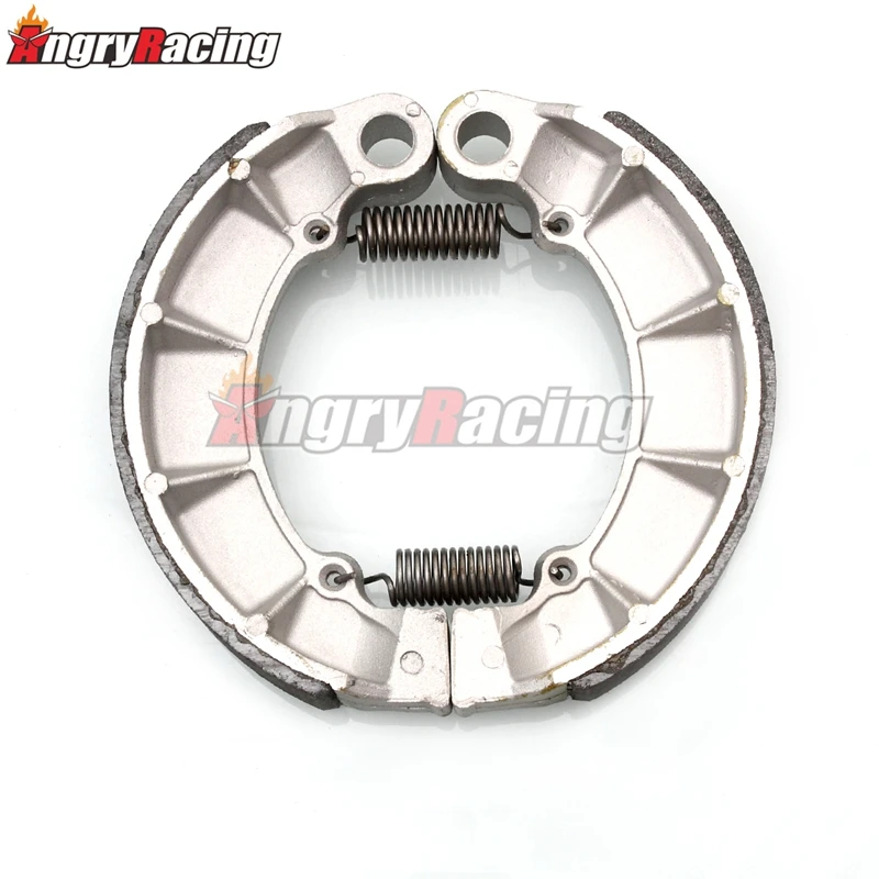 Kit Pastillas De Freno Delantera Trasera Honda Cb 190r | Cuotas Sin Interés