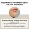 Centella Toner Bottle Centella Asian Facial Ampoule Oil Control Remove Acne,Moisturize Face Care Lotion Firming Wrinkles Liquid 5