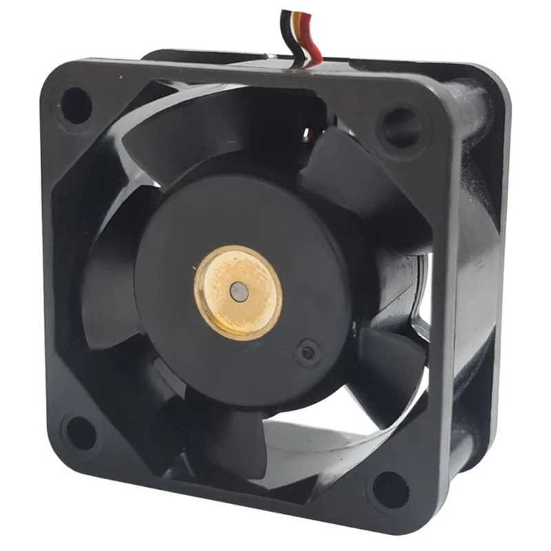 SanAce40WF DENKI 9WF0424H6D05A A90L-0001-0505  A 4020 40x40x20mm 3  DC 24V 0.08A FANUC ð  1PC