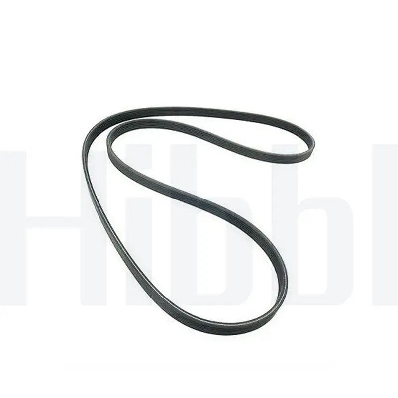 

Приводной ремень HIBBL LR066153 LR028851 для Land Rover Discovery Sport 2015-2017 Range Rover Evoque 2012-2017, автозапчасти, 1 шт.