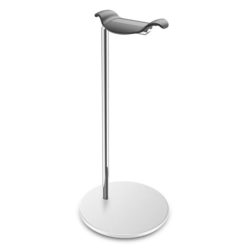

Headphone Stand Headset Holder Mount Rack Aluminum Computer Bracket Placement