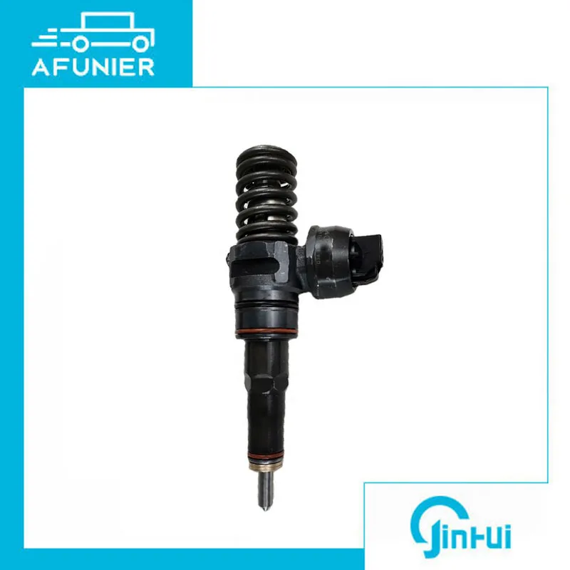 

1pcs Common Rail Diesel Fuel Auto Parts For AUDI,VW,SEAT 2004-2009 2.0TDI OE NO.:0414720404,03G130073G