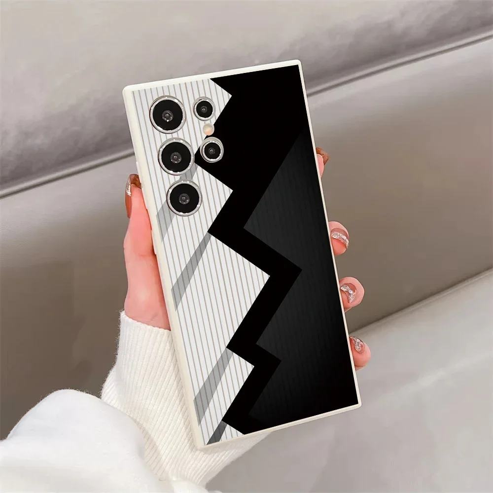 Unisex Leather Phone Case Cover