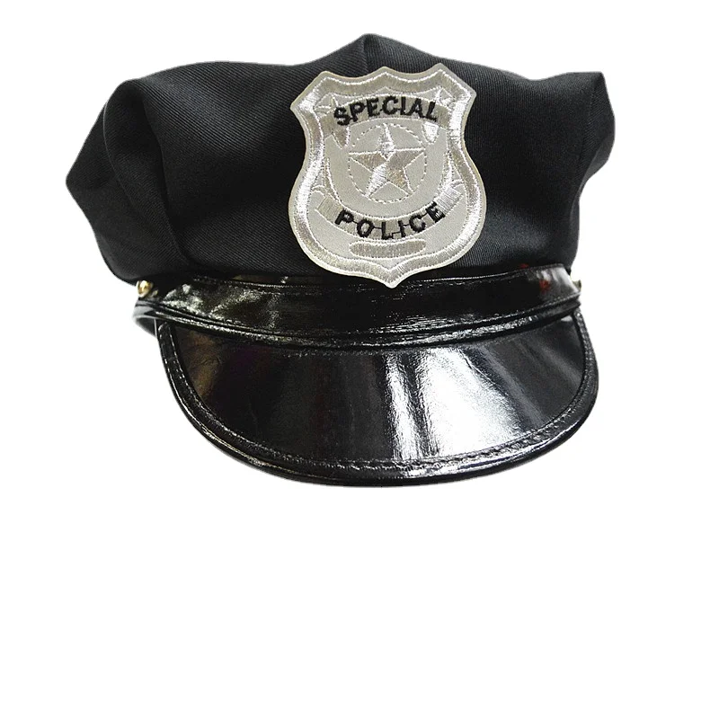 Fashion Military Police Hats Caps for 