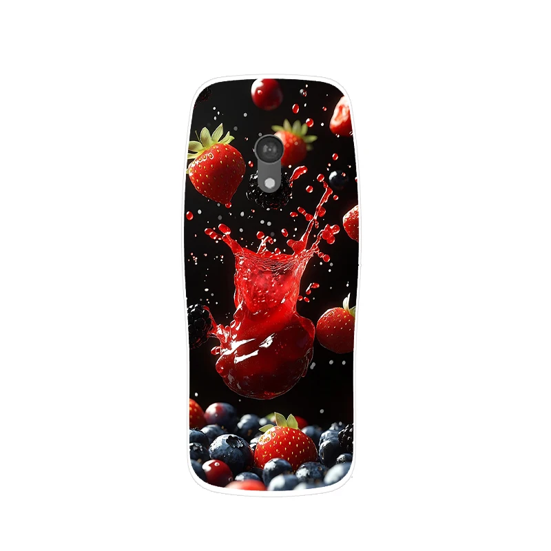 Shockproof Clear Soft Silicone Phone Case - Enhanced Protection Cover