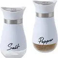 2pcs white