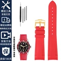 A red-gold