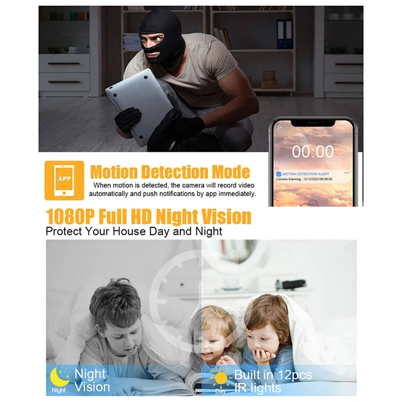 %E3%80%90Upgrade%20Your%20Style%E3%80%91%204K%20Mini%20HD%20Camera%20Home%20Small%20Wireless%20Wifi%20Cameras%20Outdoor%20Upgraded%20Pet%20Motion%20Detection%20Security%20Alerts%20Night%20Vision%20Camera%20-%20Image%202